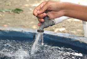 Disminuir&aacute; el servicio del agua