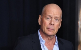 Bruce Willis se retira de la actuaci&oacute;n por problemas de salud