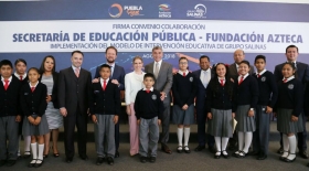 Los estudiantes contar&aacute;n con instalaciones modernas y equipadas