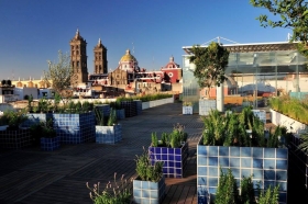 Museos, autobuses tur&iacute;sticos y otros cambios en el decreto anticovid de Puebla