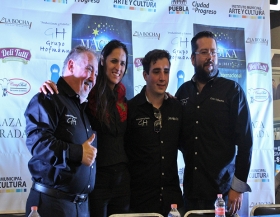 Festival m&aacute;s importante de magia en el pa&iacute;s, M&aacute;gika.