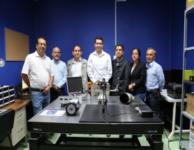 Contar&aacute;n con nuevo laboratorio