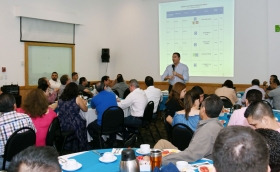 Acci&oacute;n Nacional debe cambiar y obtener resultados positivos  