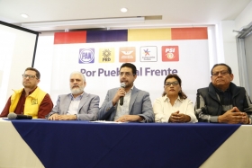 Hacen un llamado a los diputados locales a destituir a Jos&eacute; Juan Espinosa de la Comisi&oacute;n Inspectora