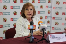 Directora de la Maestr&iacute;a en Desarrollo Humano