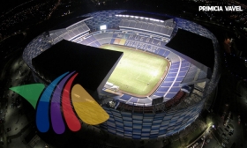 La &uacute;nica manera que Grupo Salinas pudiera hacerse de un equipo m&aacute;s del futbol mexicano es mediante un prestanombres