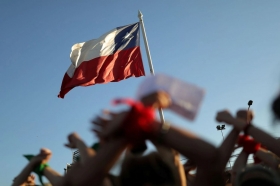 Chile permitir&aacute; reuniones familiares en fiestas patrias