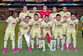 Am&eacute;rica se enfrentar&iacute;a en semifinal al Barcelona.