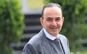 Se ha desempe&ntilde;ado como Delegado regional Golfo-Centro en la SHCP