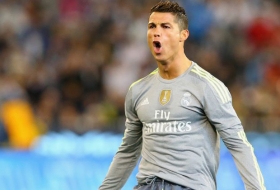 Ronaldo a dos goles para convertirse en el m&aacute;ximo goleador del Real Madrid.