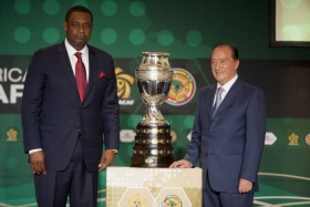 Copa Am&eacute;rica no est&aacute; en duda a pesar de esc&aacute;ndalos