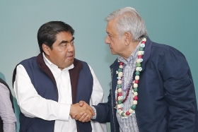 Anunci&oacute; apoyos para productores de ca&ntilde;a en Puebla