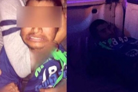 Seguridad P&uacute;blica de Atlixco llam&oacute; a entregar a los delincuentes 