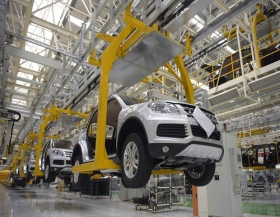 Dejar&aacute; de producir la camioneta Ram Heavy Duty