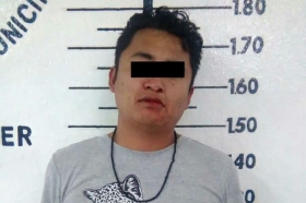 Isidro &ldquo;N&rdquo; de 30 a&ntilde;os de edad y originario de la colonia Clavijero del municipio de Puebla