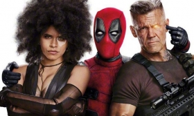 Estreno en M&eacute;xico el 18 de mayo. 