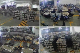 Panistas solicitaron luz ultravioleta para detecci&oacute;n de boletas alteradas  