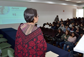 Acad&eacute;mica BUAP