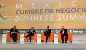La agenda econ&oacute;mica de EUA, podr&iacute;a implicar obst&aacute;culos a las exportaciones de M&eacute;xico