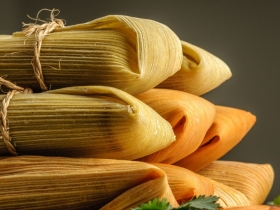 D&iacute;a de la Candelaria: &iquest;Es m&aacute;s barato preparar tamales o comprarlos?