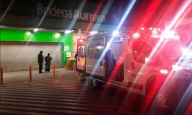 Posteriormente la tienda abri&oacute; sus puertas de forma cotidiana a las 8:00 horas