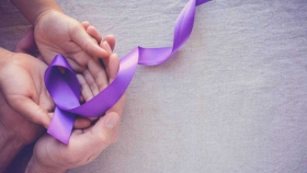 &iquest;Por qu&eacute; se utiliza un lazo morado en el D&iacute;a Internacional de la Mujer y qu&eacute; significa?