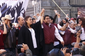 En enero se realizar&aacute; la primera asamblea del colectivo