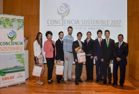 Premio Juvenil de Innovaci&oacute;n en Ciencias Tecnolog&iacute;as