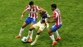 Chivas vs &Aacute;guilas &iquest;Qui&eacute;n tiene m&aacute;s oportunidades de llevarse el S&uacute;per Cl&aacute;sico?