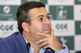 Fernando Trevi&ntilde;o N&uacute;&ntilde;ez