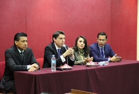 Catedr&aacute;ticos UPAEP