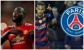 Lukaku ser&aacute; desplazado por Neymar