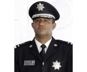 Marco Antonio Estrada L&oacute;pez