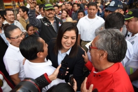 Rivera Vivanco mostr&oacute; su solidaridad y apertura al di&aacute;logo