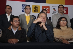 Se&ntilde;alaron a JJ de ser provocador de la violencia 