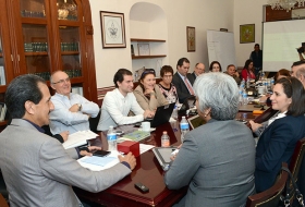 Foro Expertos Latinoamericanos en Educaci&oacute;n Superior