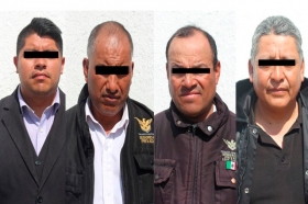 Personal de la DERI  atendi&oacute; un reporte ciudadano 
