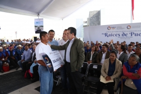 &ldquo;Ra&iacute;ces de Puebla&rdquo;