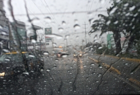 Continuar&aacute;n las lluvias
