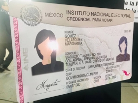 Credenciales con vigencia 2019 y 2020 ser&aacute;n v&aacute;lidas para votar el 6 de junio