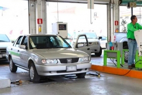 Verificaci&oacute;n vehicular fuera de Puebla traer&aacute; restricciones de horario