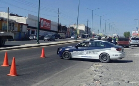 La unidad hurtada  fue rastreada v&iacute;a GPS, y  la poblaci&oacute;n de Alseseca es el &uacute;ltimo lugar donde se tuvo contacto