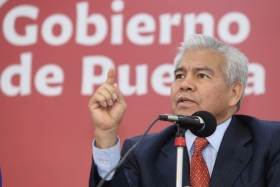 No queremos m&aacute;s impunidad en el estado, afirm&oacute; el consejero jur&iacute;dico del gobierno