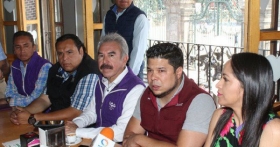 En breve se dar&aacute; a conocer la nueva designaci&oacute;n 