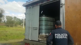 Continuar&aacute;n los operativos en la entidad  