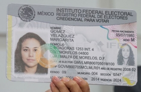 29 de junio &uacute;ltimo d&iacute;a para recoger credencial.