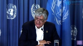Un esfuerzo sin precedente en la regi&oacute;n