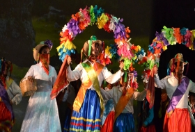 &ldquo;Nostalgias de mi pueblo&rdquo;