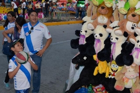 2x1 Todos los mi&eacute;rcoles en la Feria de Puebla 2016