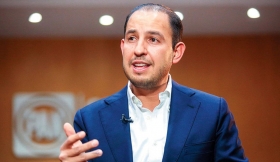 Presidente del Partido Acci&oacute;n Nacional (PAN), Marko Cort&eacute;s